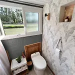 Bådhotel Peniche Dondon - Cocooning Sur Canal Du Midi