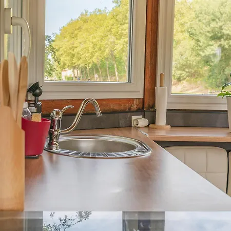 Peniche Dondon - Cocooning Sur Canal Du Midi