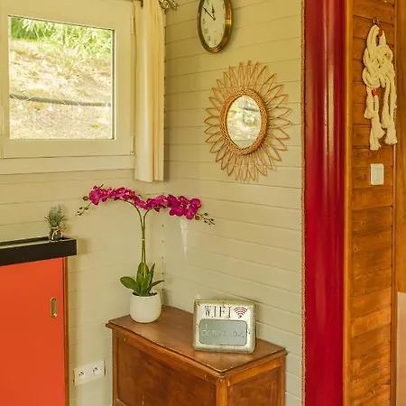 Peniche Dondon - Cocooning Sur Canal Du Midi * Avignonet-de-Lauragais