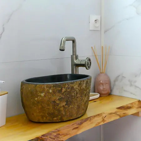 Peniche Dondon - Cocooning Sur Canal Du Midi * Avignonet-de-Lauragais