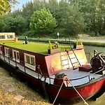 Peniche Dondon - Cocooning Sur Canal Du Midi